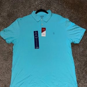 Mens Izod Polo